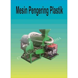 Alat Alat Mesin Pengering Plastik