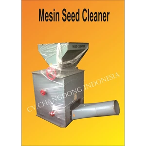 Mesin Perkebunan Seed cleaner ( Pembersih Biji - Bijian)