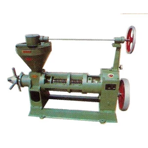 Mesin Press Minyak Bekasi