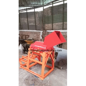 Palm Oil Palm Fronds and Oil Palm Counting Machines