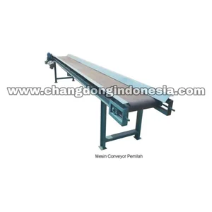 Mesin Convayer Barang