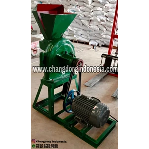 Mesin Penepung Shangdong FFC37 Kapasitas 300 kg/jam