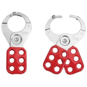 Heavy Duty Steel Lockout Hasp ALO802