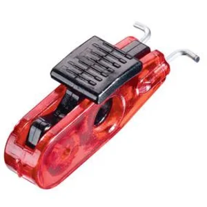 Master Lock S2390 Miniature Circuit Breaker Lockout