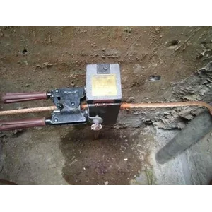 JASA CADWELDING - JASA PENYAMBUNGAN KABEL