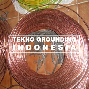 GROUNDING CABLE - BC 50MM CABLE