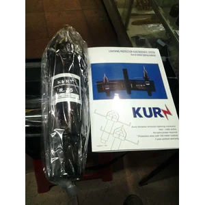 PENANGKAL PETIR - KURN R 85