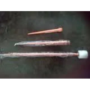 TOMBAK PETIR KONVENSIONAL -  SPLITZEN