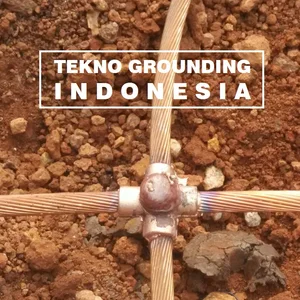 JASA CADWELDING - CROSS CONNECTION