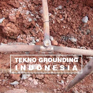 CADWELDING - EXOTHERMIC WELDING CONNECTION