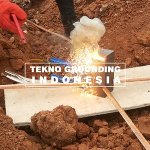 CADWELDING - EXOTHERMIC WELDING CONNECTION