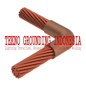 CADWELDING - EXOTHERMIC WELDING CONNECTION
