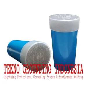 MESIU 115GR - ERICO CADWELD