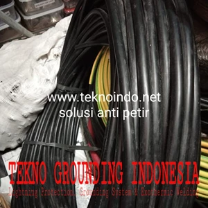 4MM NYY CABLE - GROUNDING CABLE