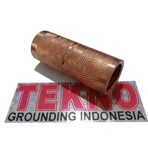 SOCK ROD TEMBAGA - SOCK COUPLER ROD