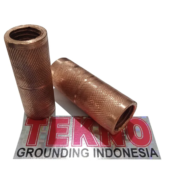SOCK ROD TEMBAGA - SOCK COUPLER ROD
