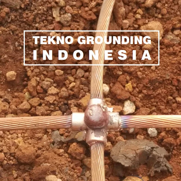 JASA CADWELDING KABEL GROUNDING By Tekno Grounding Indonesia