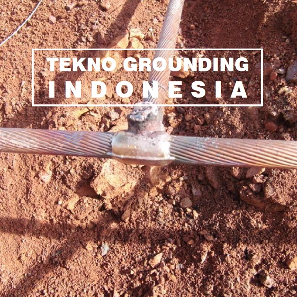 JASA CADWELD GROUNDING By Tekno Grounding Indonesia