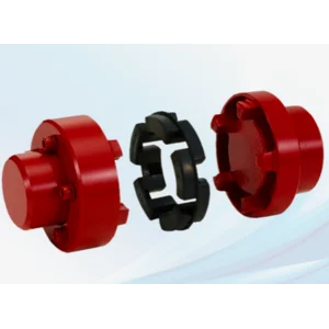 Premium Coupling And Spider Suku Cadang