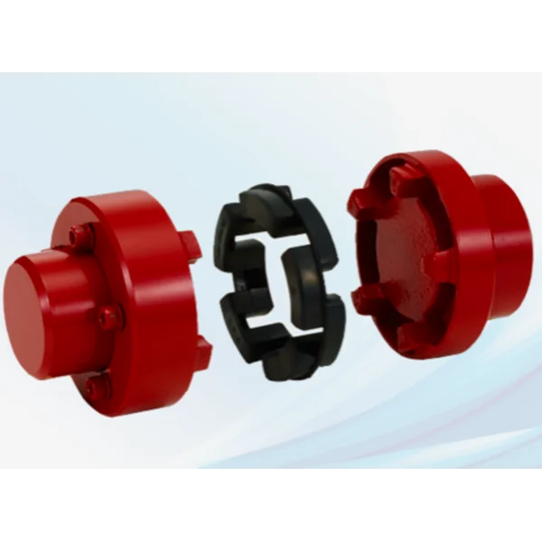 Premium Coupling And Spider Suku Cadang