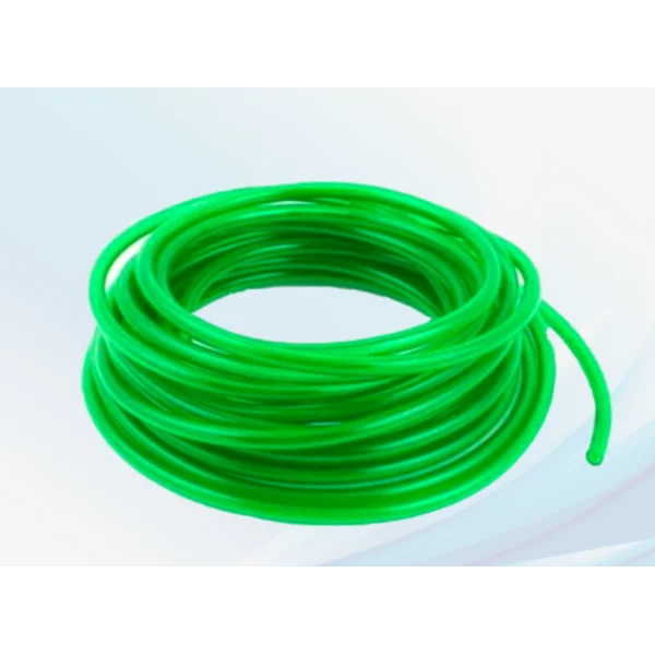 Open - End Polyurethane Belt 