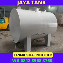 Tangki Solar 1000 liter Tangki Minyak 1000 Liter Tangki BBM 1000 Liter