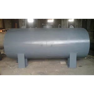 Tangki Solar 10000 liter Tangki BBM 10000 liter tangki solar 10 KL