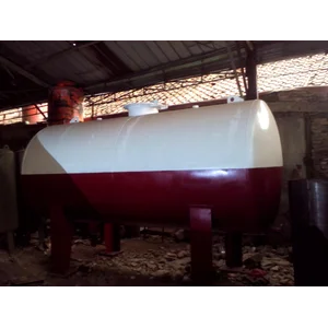 Tangki solar 5000 liter tangki bbm 5000 liter tangki solar 5KL