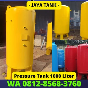 Pressure Tank 1000 Liter air receiver tank 1000 liter water pressure tank 1000 liter 