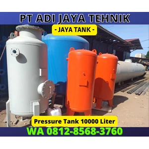 Pressure Tank 10000 Liter air receiver tank 10.000 liter water pressure tank 10.000 liter 