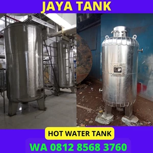 Tangki Air Panas 1000 liter tangki air panas 2000 liter tangki air panas 4000 liter