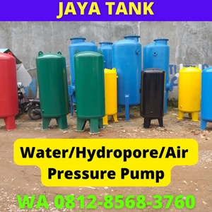 Air Pressure tank Water Pressure Tank Hydropore Pressure Tank