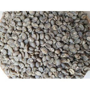 Arabica Green Bean Java IJEN