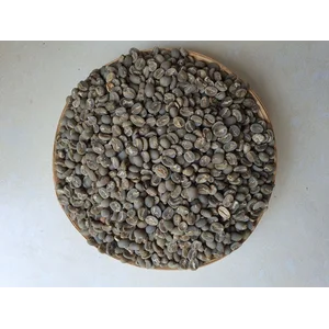 Arabica Green Bean Java IJEN