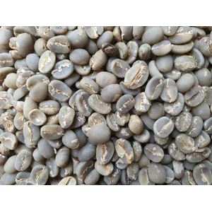 Arabica Green Bean Java IJEN