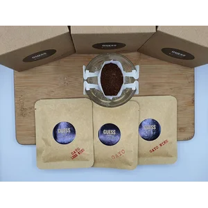Drip Bag Filter - GAYO COFFEE
