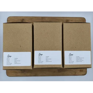 Drip Bag Filter - GAYO COFFEE