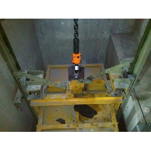 Cargo Lift Prasma Elevator Cl1t