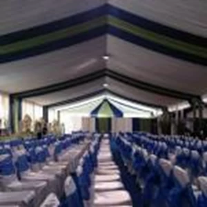 Rental Tenda Roder/Tenda Hanggar/Tenda Gudang/Tenda Event By Amira Tent