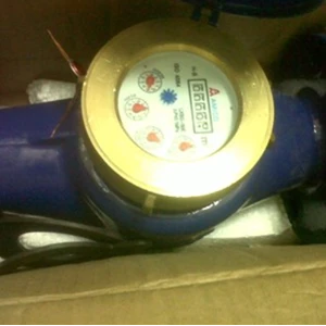 Water Meter Amico 2 Inch LXSG-50E