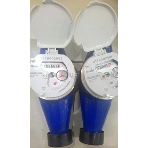 Water Meter Itron 1 Inch 25mm
