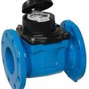 Water Meter Itron 4 Inch 100