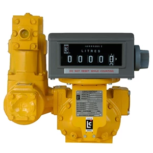 LC Flow Meter M7 size 2 inch