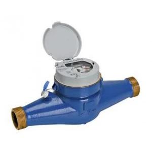 Water Meter Itron 1 1/2 inch 40mm