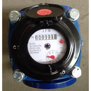 Water Meter IPM 2 inch (50mm)