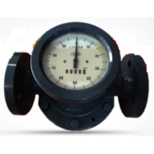 Nitto Flow meter Mode RA Type A Z C H 1.5 Inch
