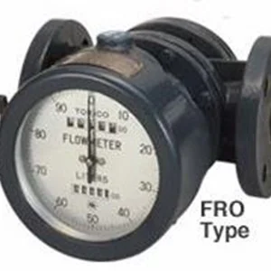 Tokico Flow Meter FGBB835BDL-04X (1 inch)