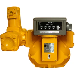 LC Flow Meter M30  4 inch 100mm