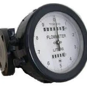 Tokico Flow Meter 3/4 Inch 20mm