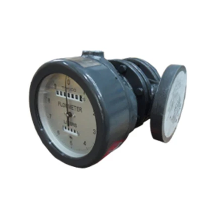 From Tokico Flow Meter FRO0541-04X 2 Inch 0